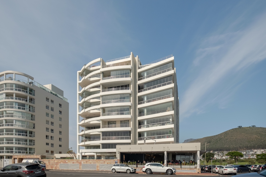 1 Bedroom Property for Sale in Mouille Point Western Cape